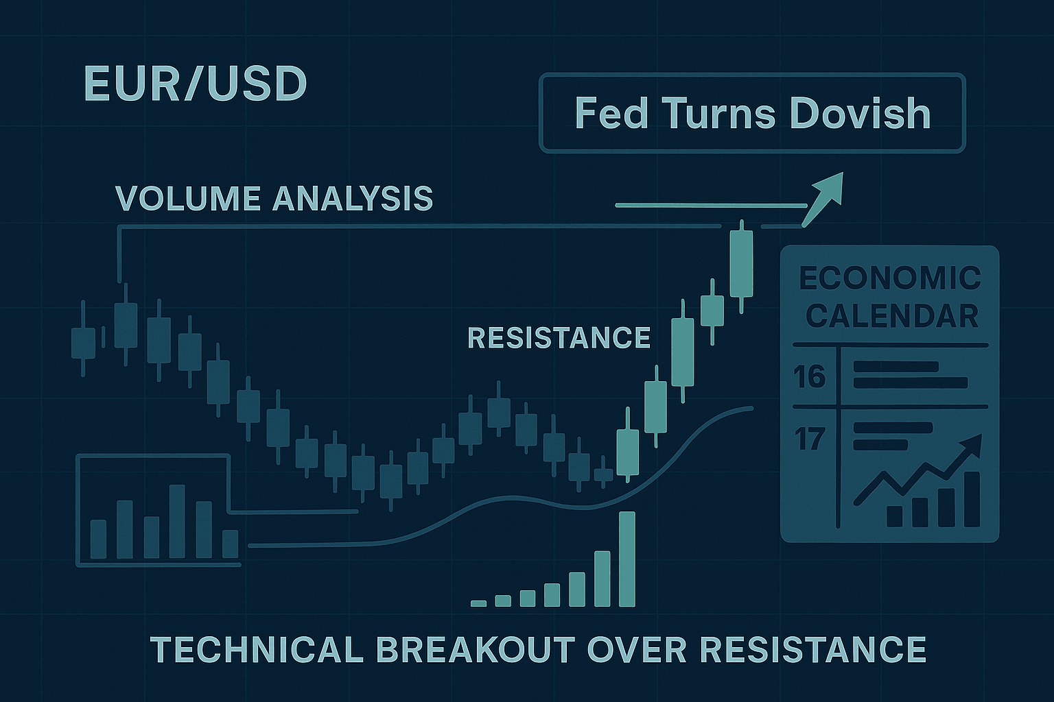 Combining Technical and Fundamental Analysis for Maximum Impact