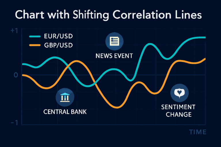 Understanding Currency Correlations in Forex: A Complete Guide