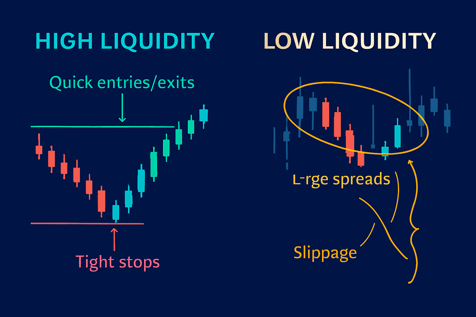 Why Liquidity Matters in Forex Trading | FXProfitBuilder