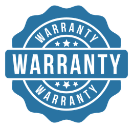 12-month profit guarantee seal
